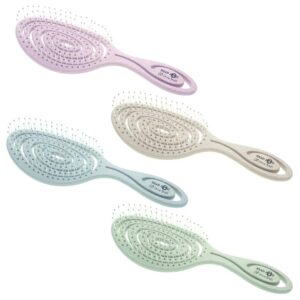 Bamboo Brush