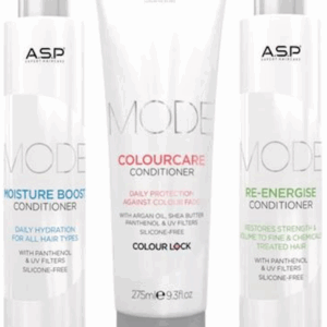 Mode Conditioner