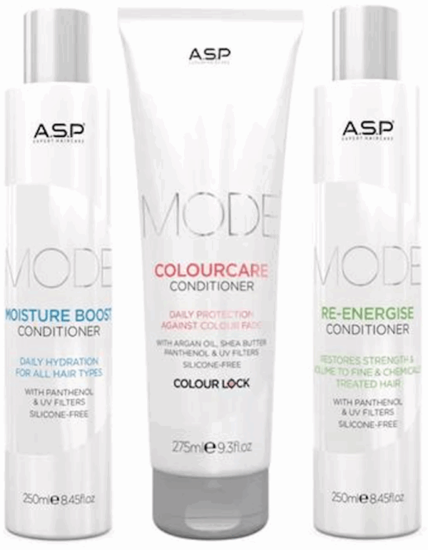 Mode Conditioner
