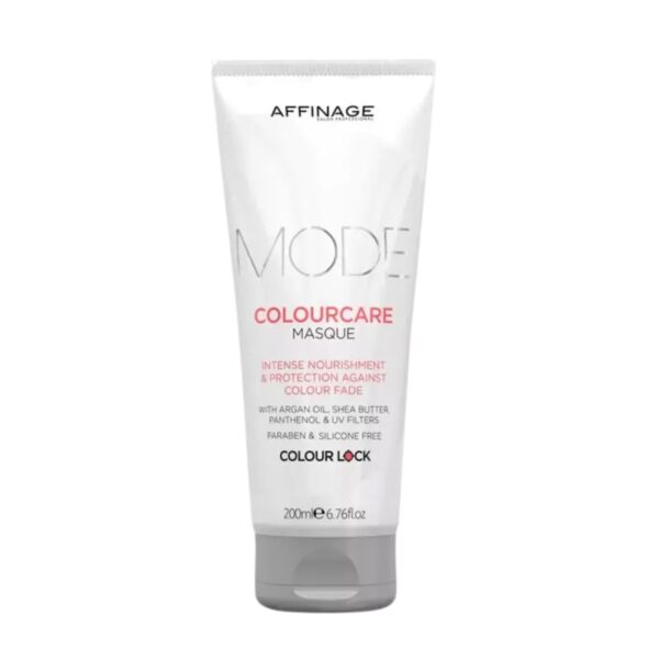 Mode ColourCare Masque