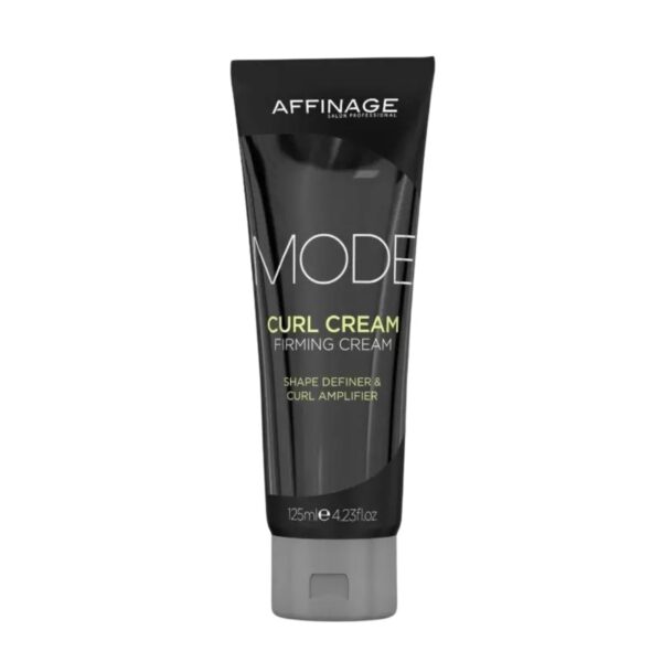 Mode Curl Cream