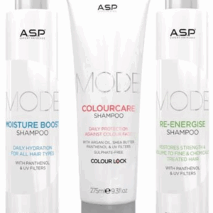 Mode Shampoo