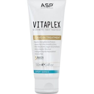 Vitaplex Leave In Treatment