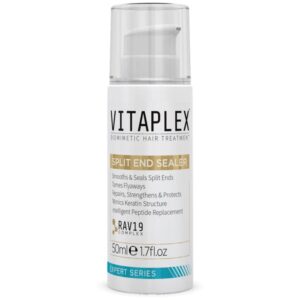 Vitaplex Split End Sealer