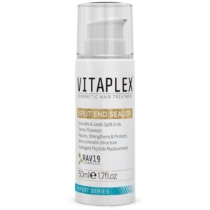 Vitaplex Split End Sealer