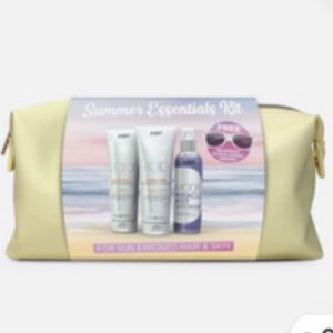 ASP Summer Essentials Kit
