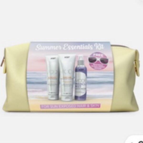 ASP Summer Essentials Kit